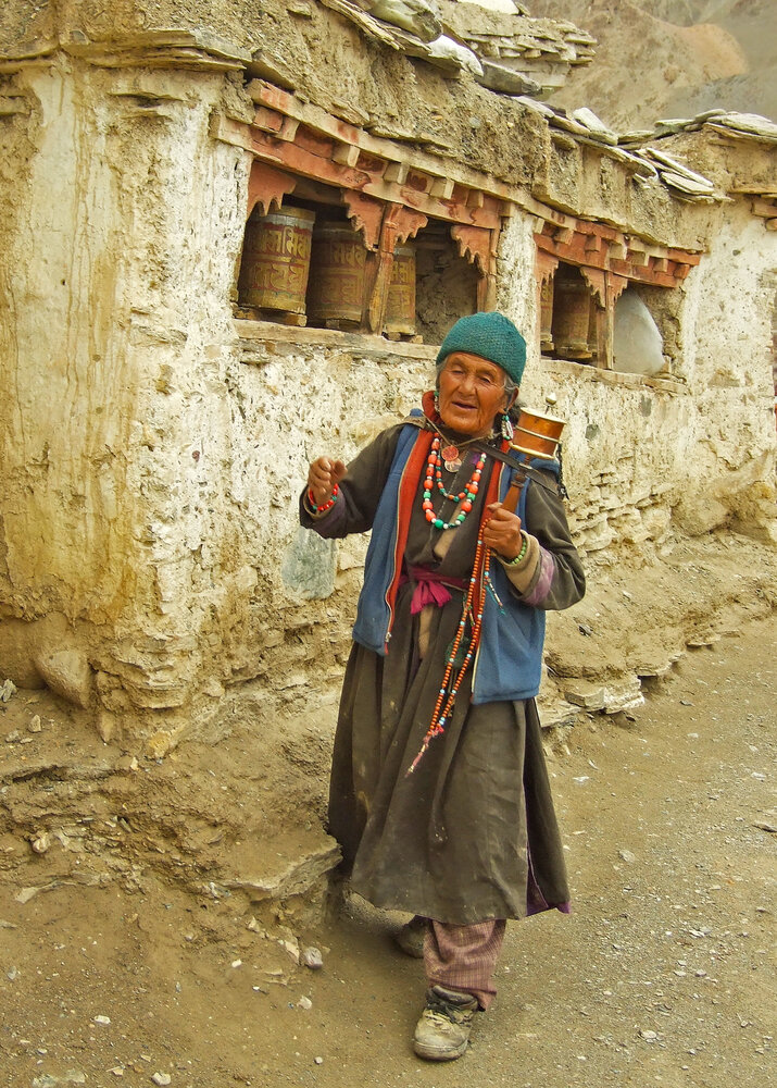 Photograph by Gurdina Lena