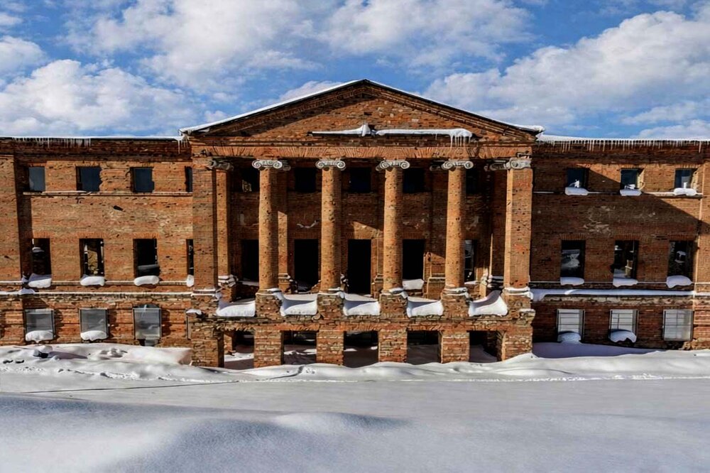 Photograph by Наташа Баукова