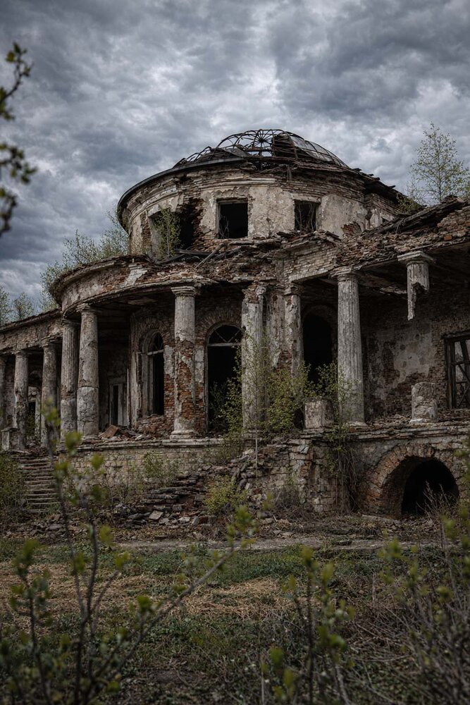 Photograph by Наташа Баукова
