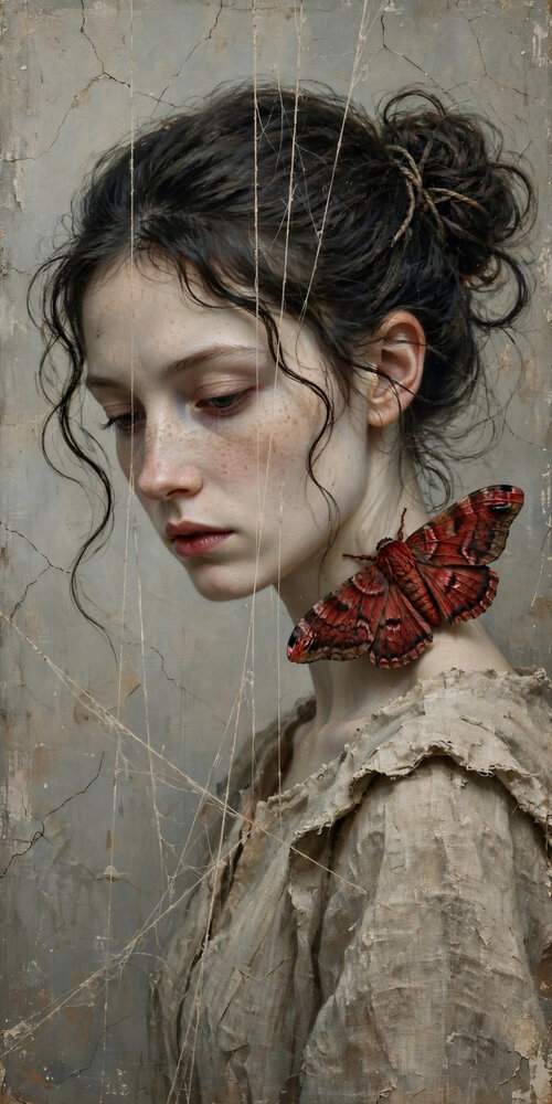 Photograph by Olga Schmidt