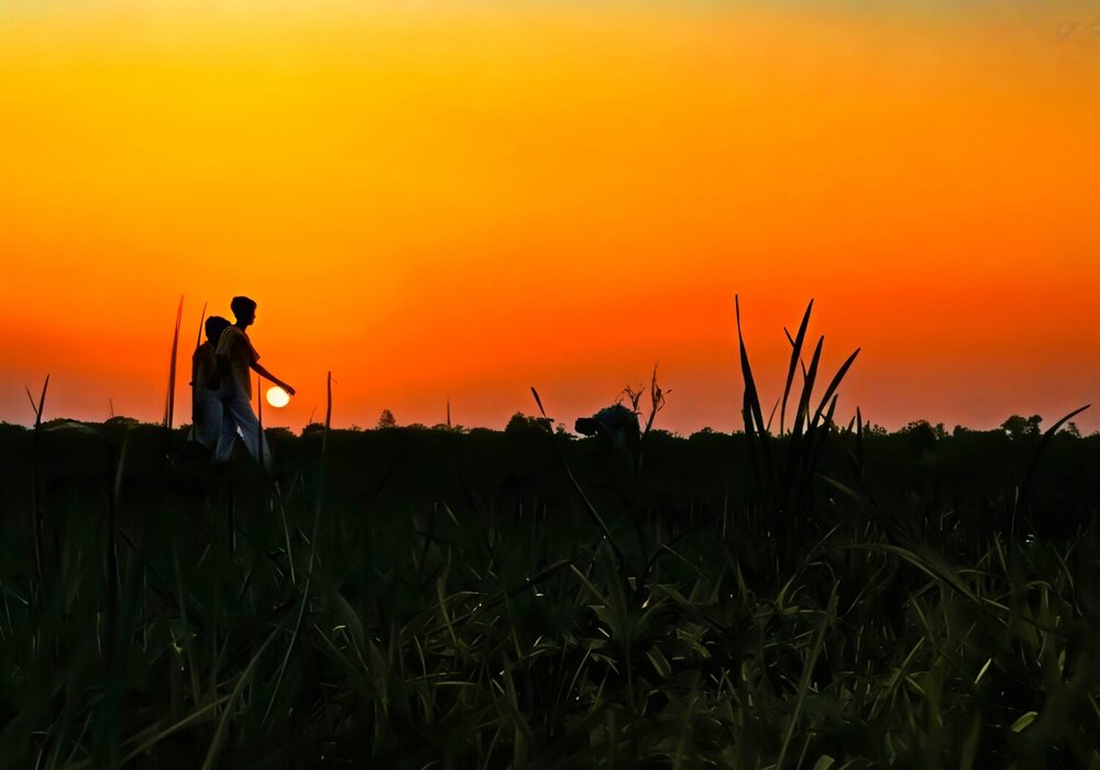 Photograph by Ashata Jannat Jannat