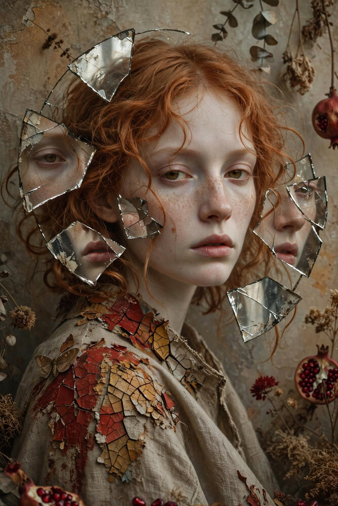 Photograph by Olga Schmidt
