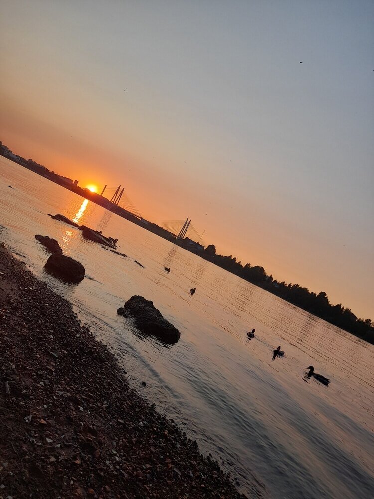Photograph by Анна Савченко