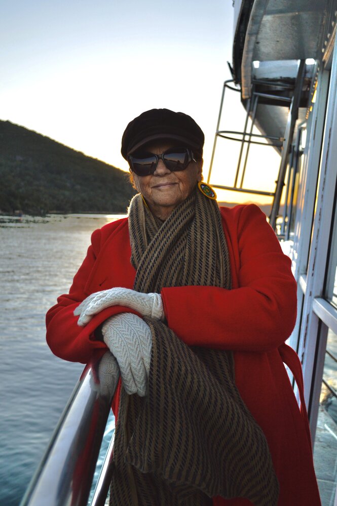 Photograph by Maria Clara Rocco Feijão