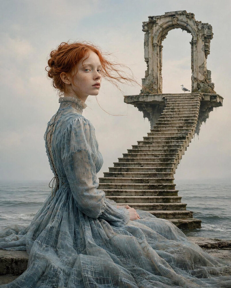 Photograph by Olga Schmidt