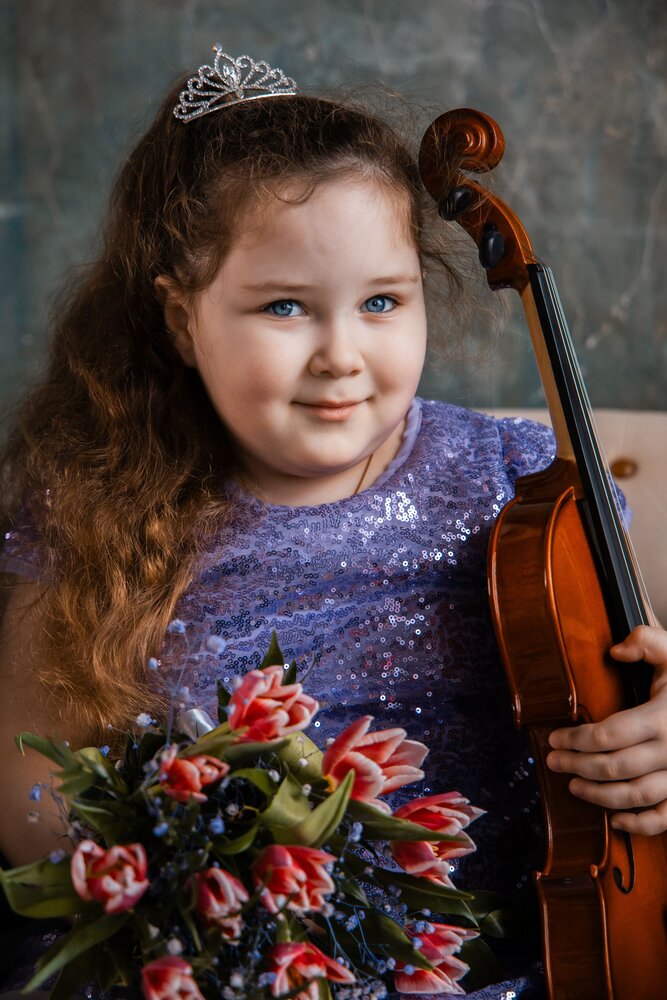 Photograph by Татьяна Смирнова