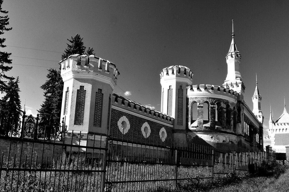 Photograph by Николай Птицын