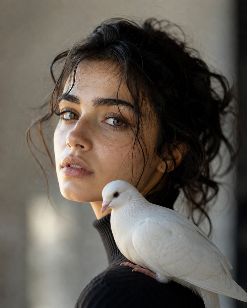 Photograph by mohsen biazar