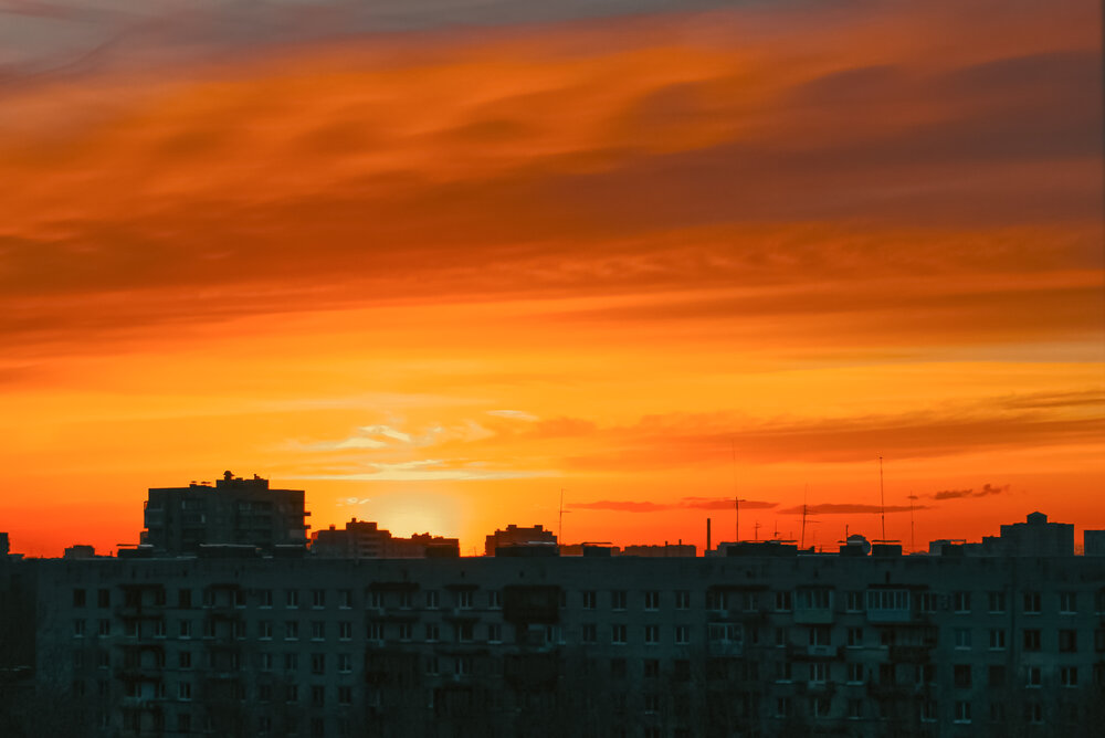 Photograph by Светлана Шупенько