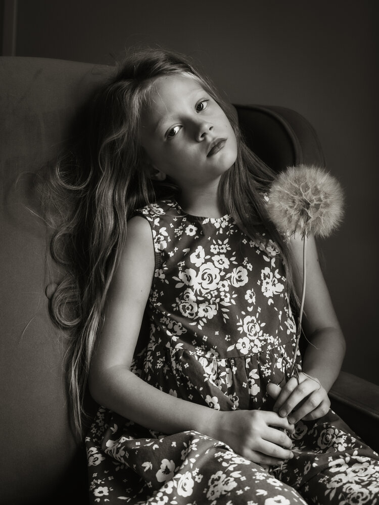 Photograph by Inna Ponomareva