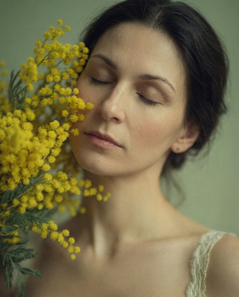 Photograph by Мелешкова Наталья