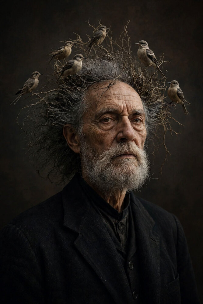 Photograph by Olga Schmidt