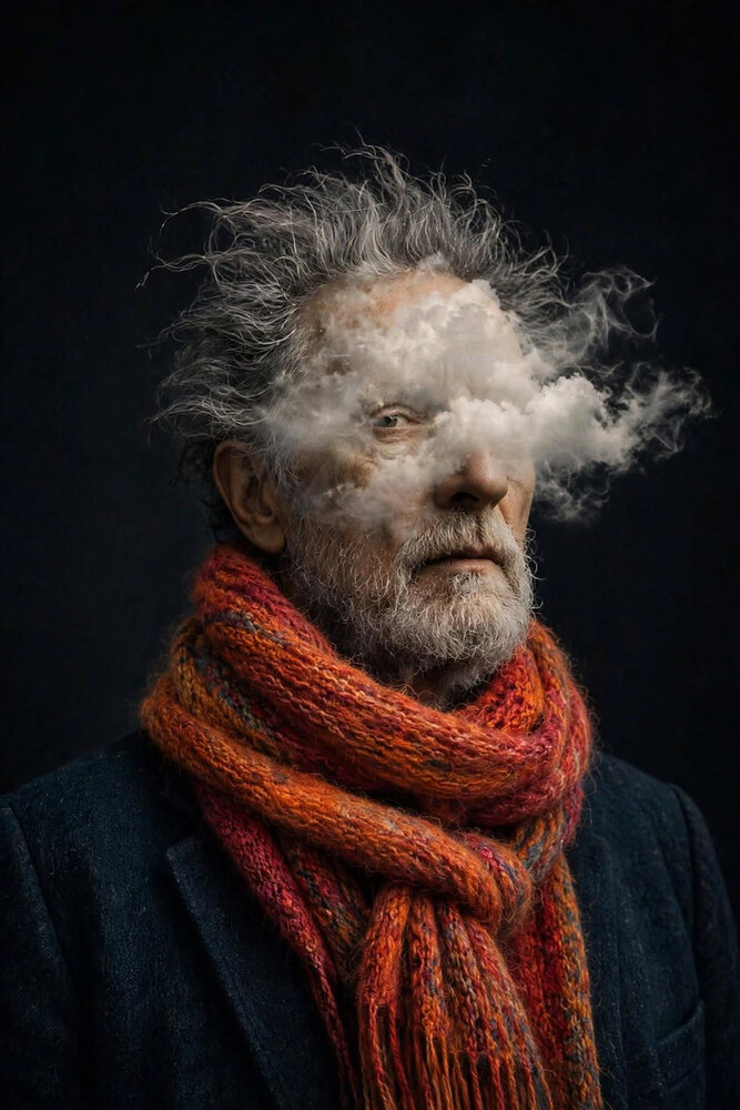 Photograph by Olga Schmidt