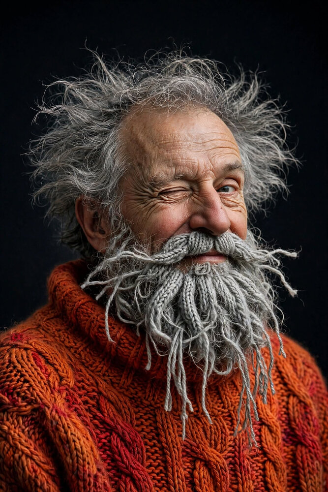 Photograph by Olga Schmidt