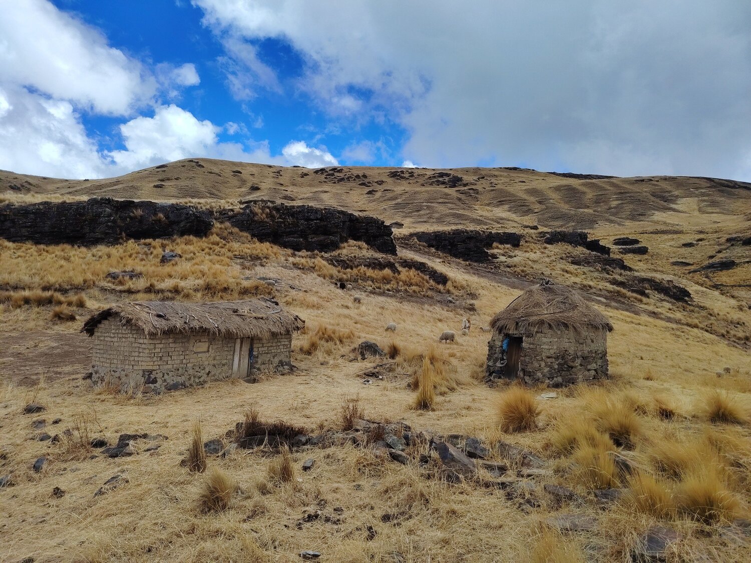 The Silent Settlement