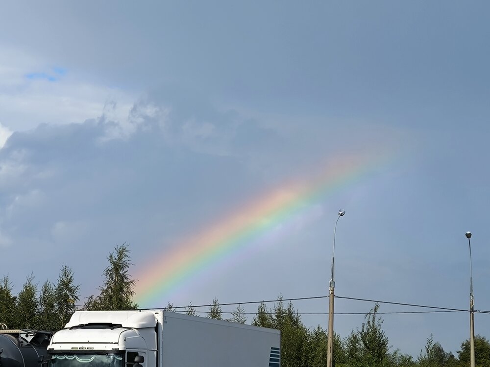 Photograph by Денис Соломачев