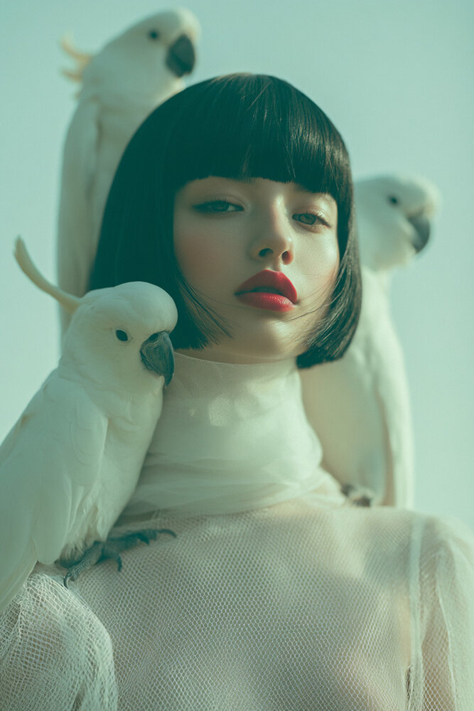 Photograph by Светлана Нестерова