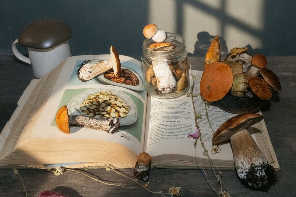 Photograph by Marina Ivanova