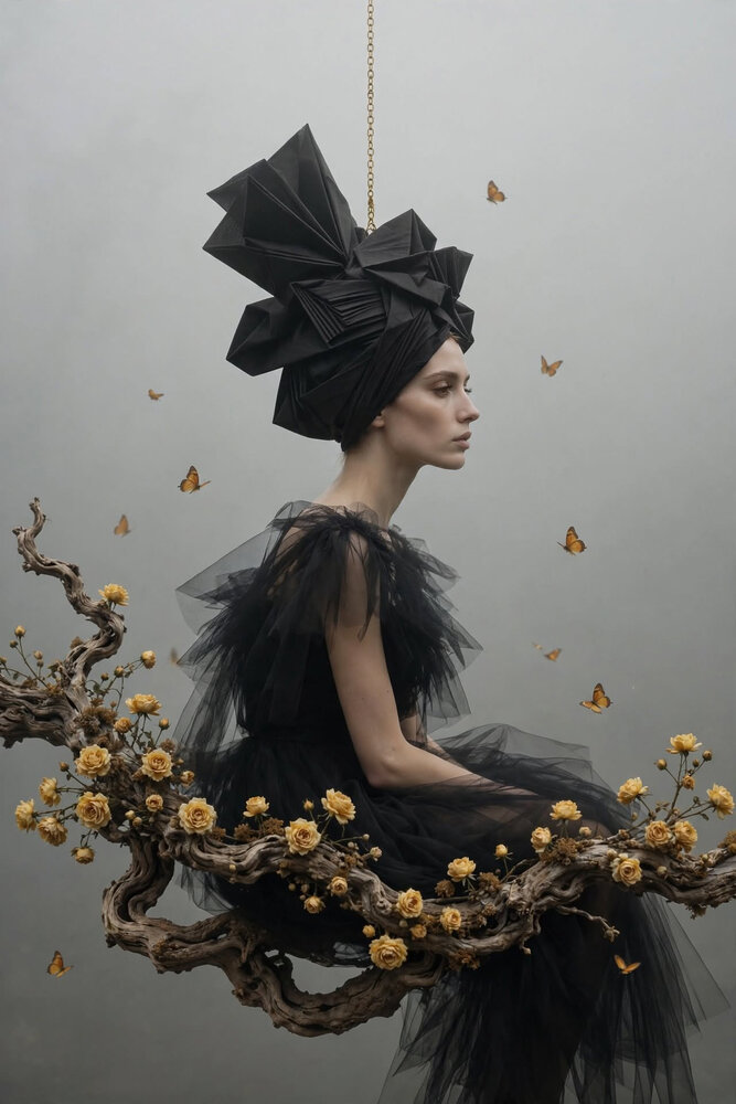 Photograph by Olga Schmidt