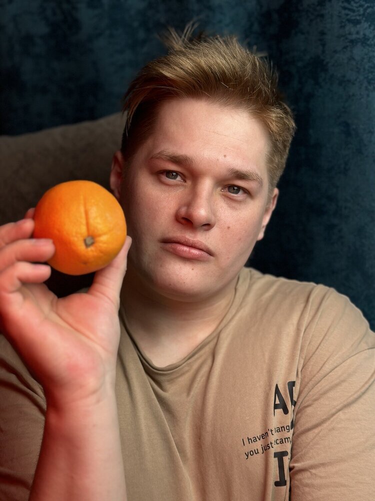 Photograph by Ирина Маркина
