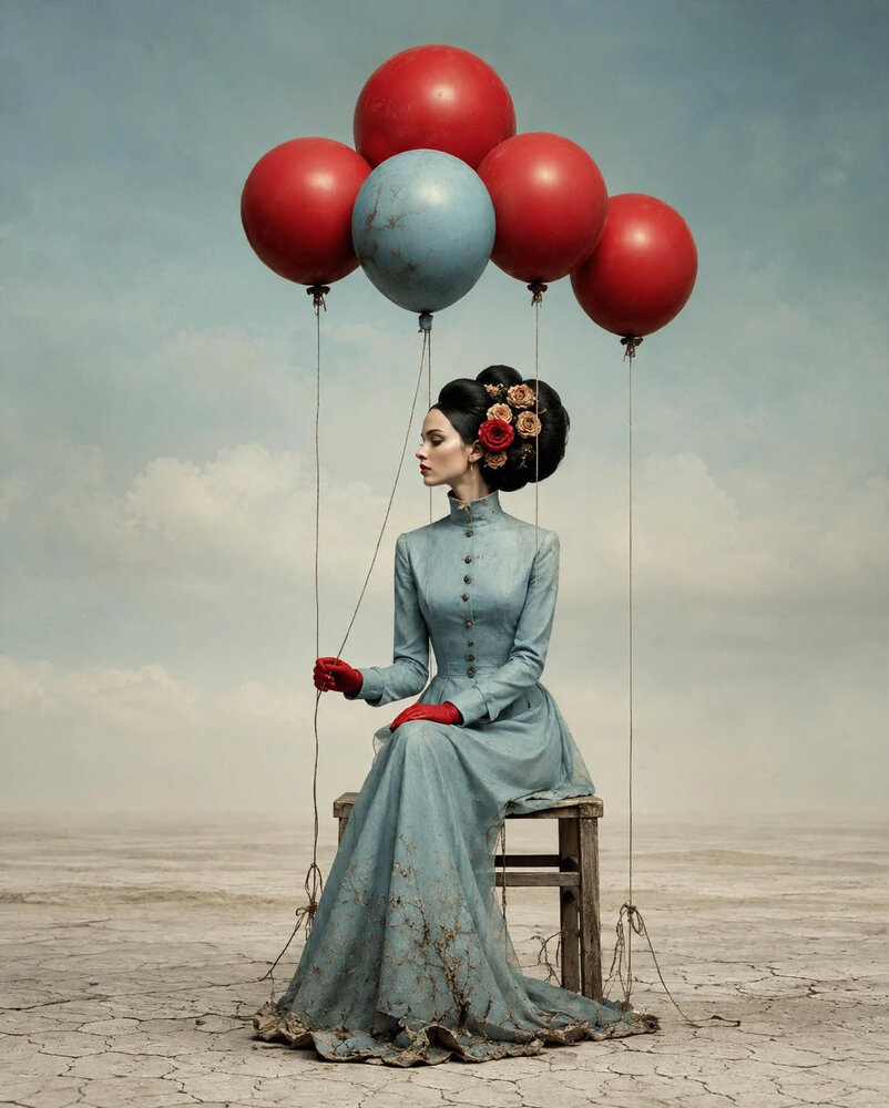 Photograph by Olga Schmidt