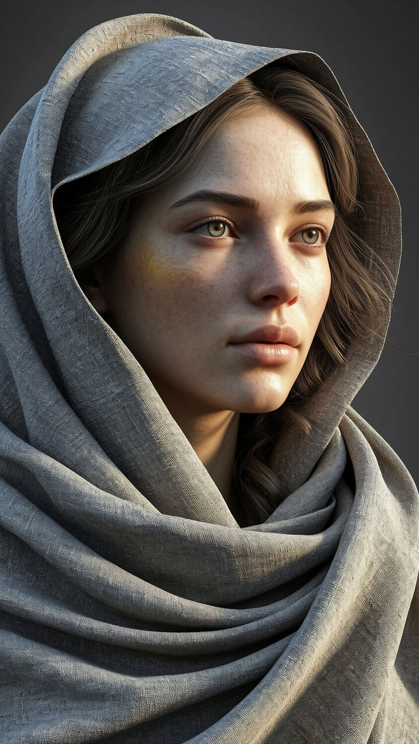 Light of hope
