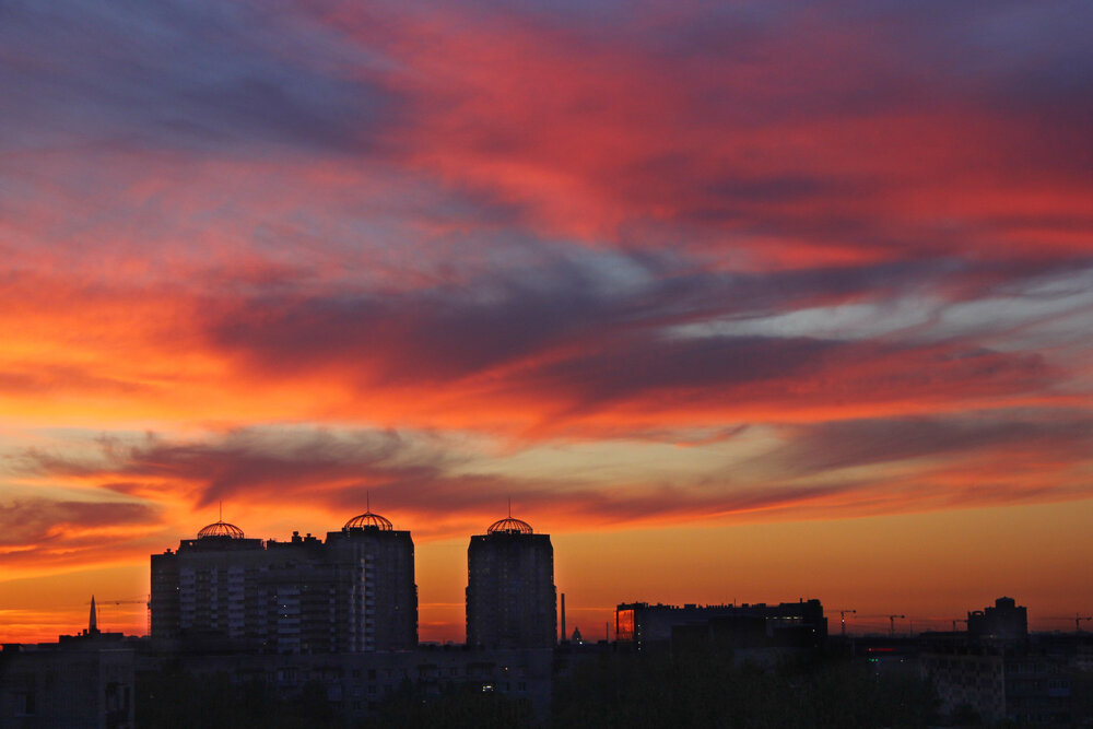 Photograph by Светлана Шупенько