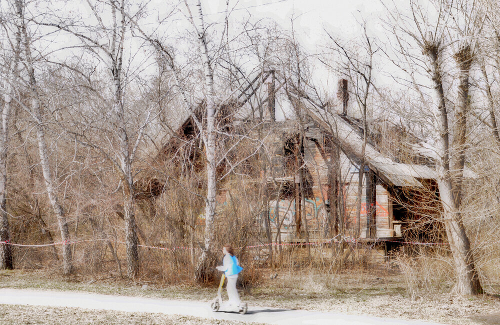 Photograph by Сергей Рябов
