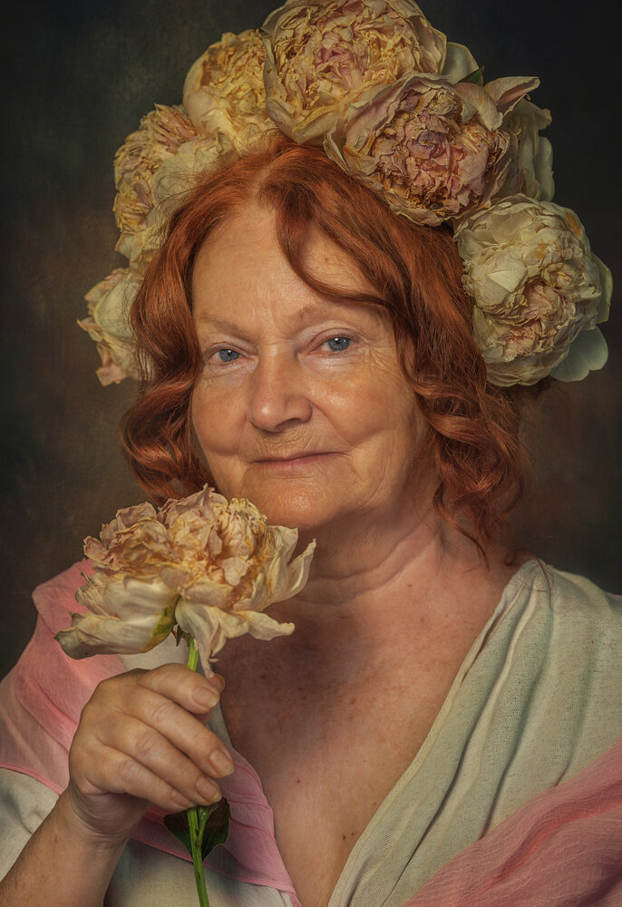Photograph by Ирина Маркова