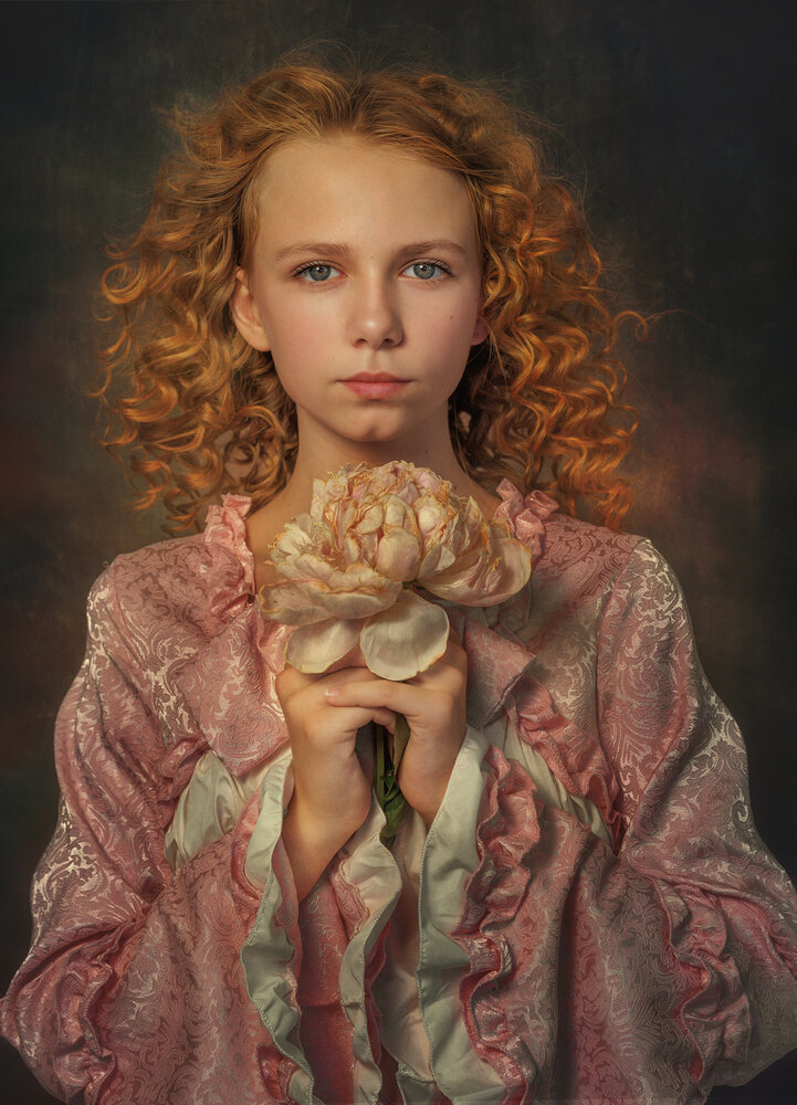Фотография автора Ирина Маркова