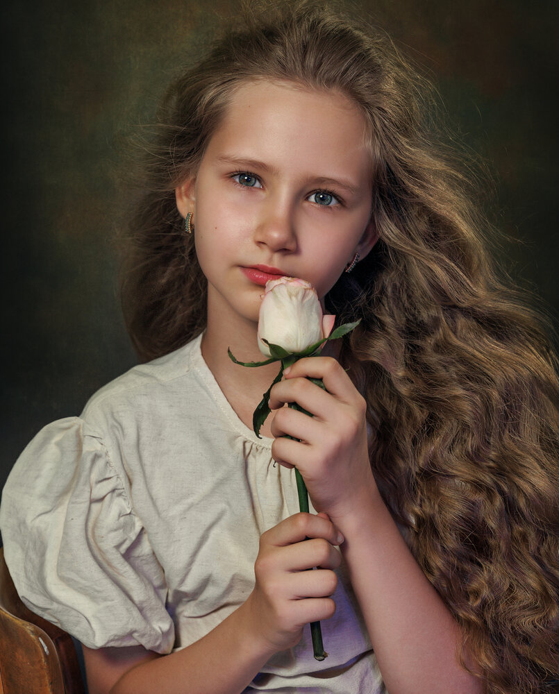 Фотография автора Ирина Маркова