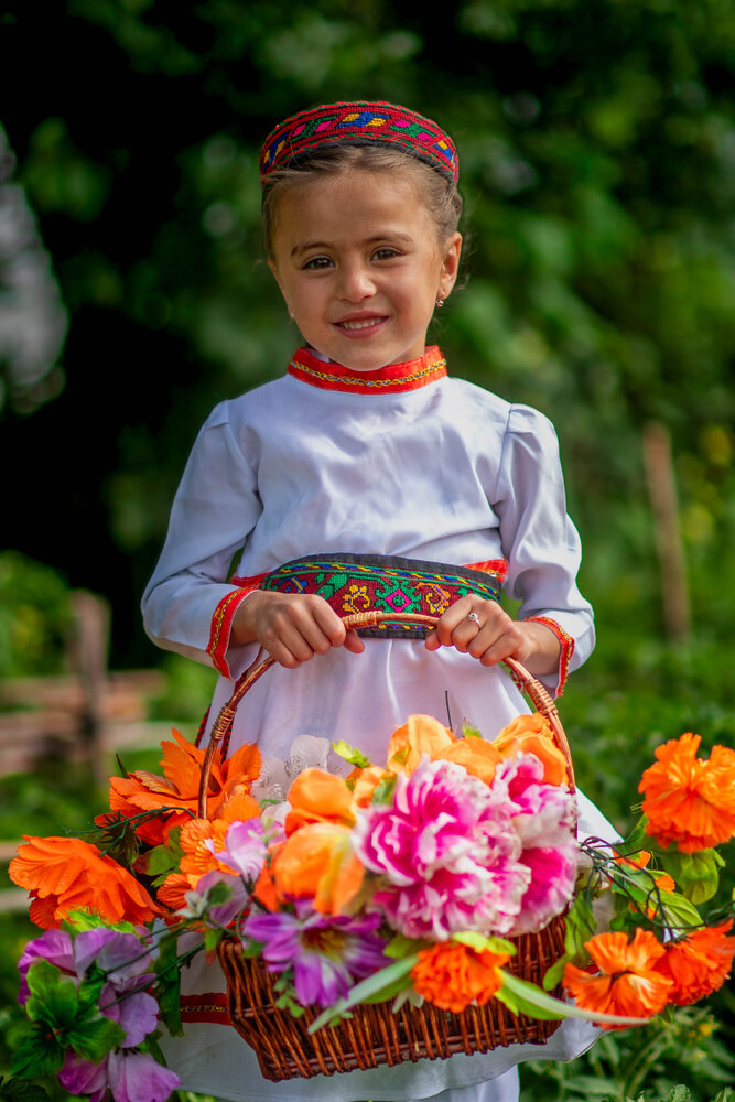 Фотография автора Zubair Irshad