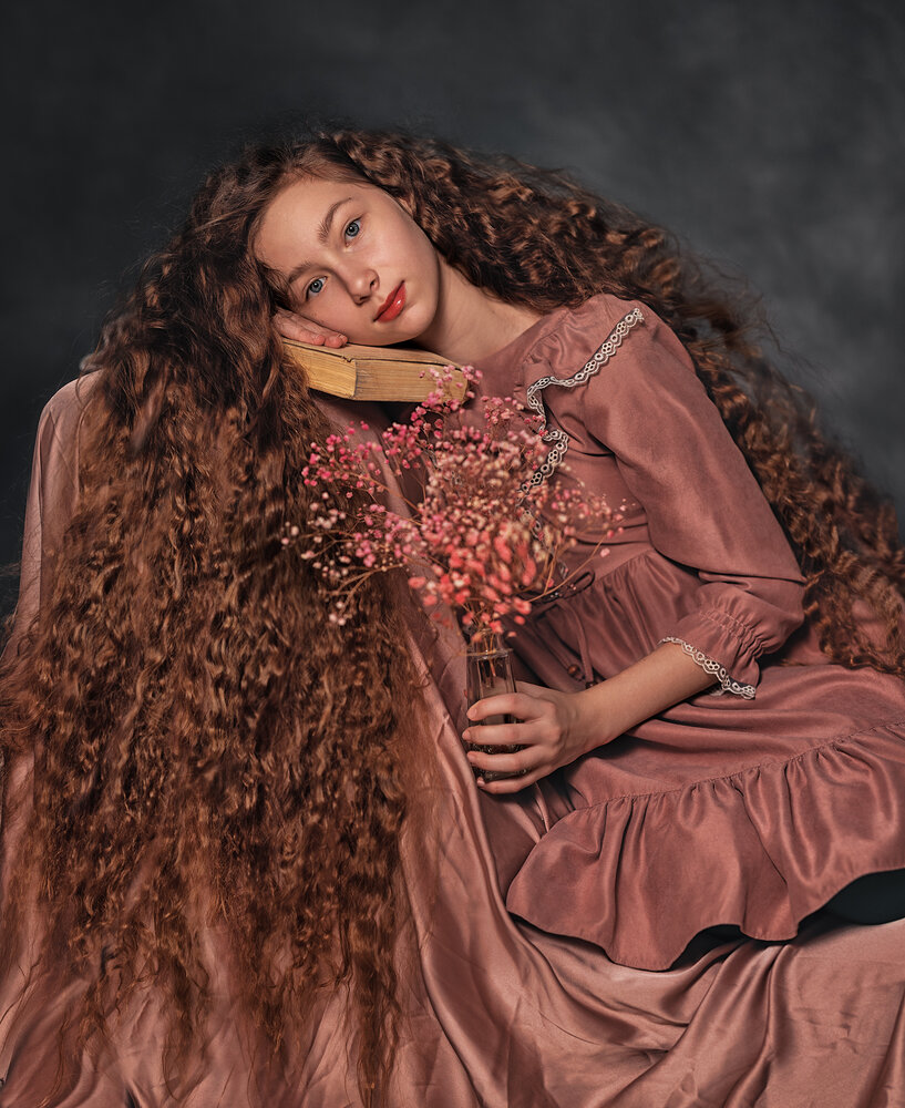 Фотография автора Ирина Маркова