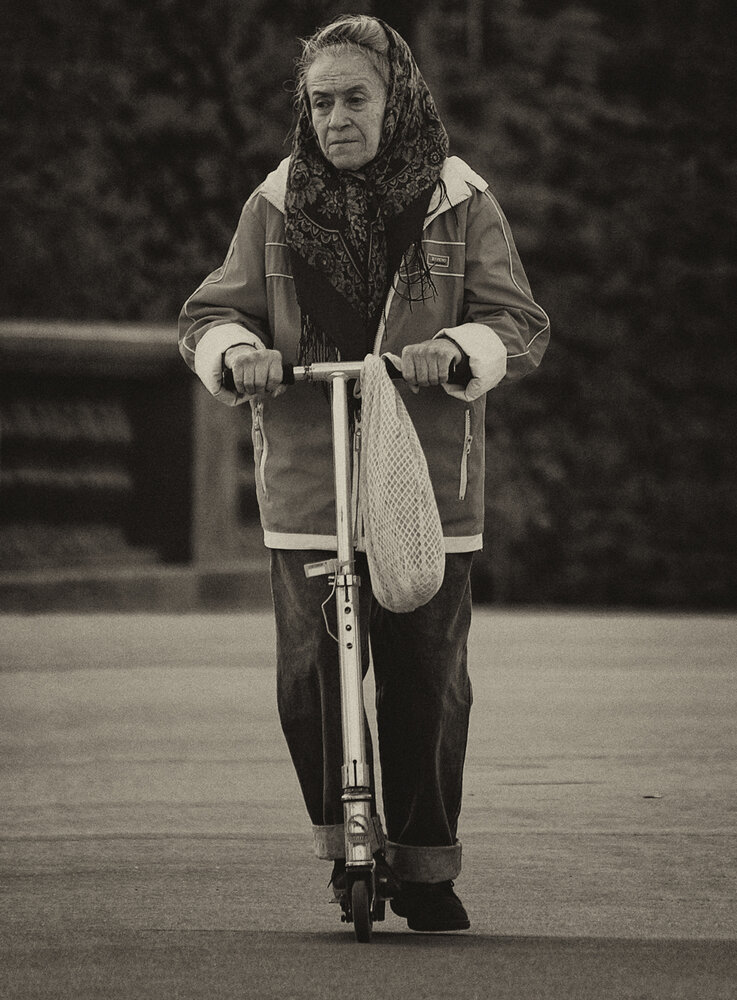 Photograph by Prometej