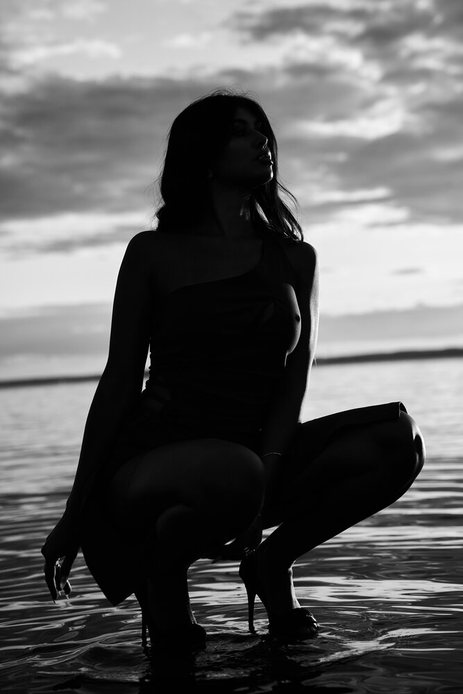 Photograph by Sergei Ryabinin