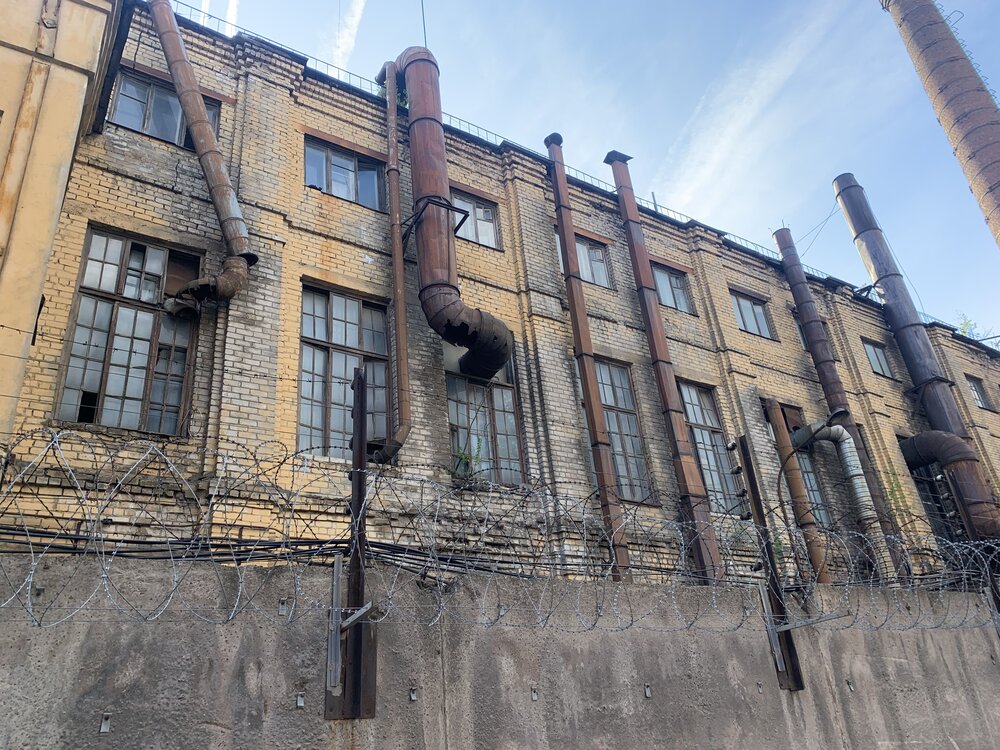 Photograph by Жанна Кузьмичева