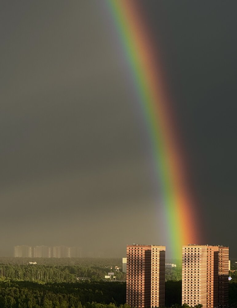 Photograph by Анастасия Калина