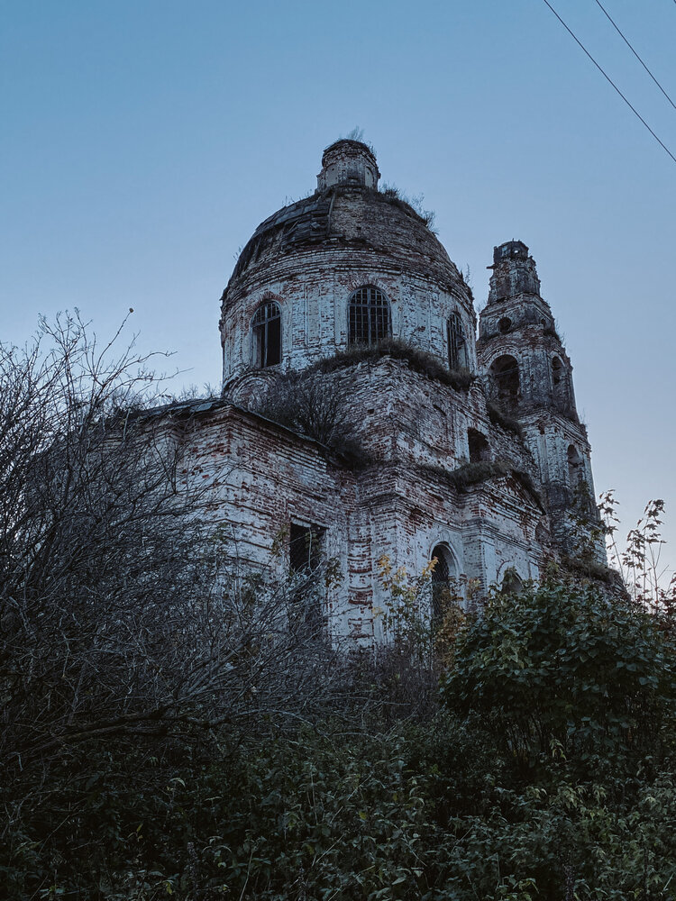 Photograph by Анастасия Калина