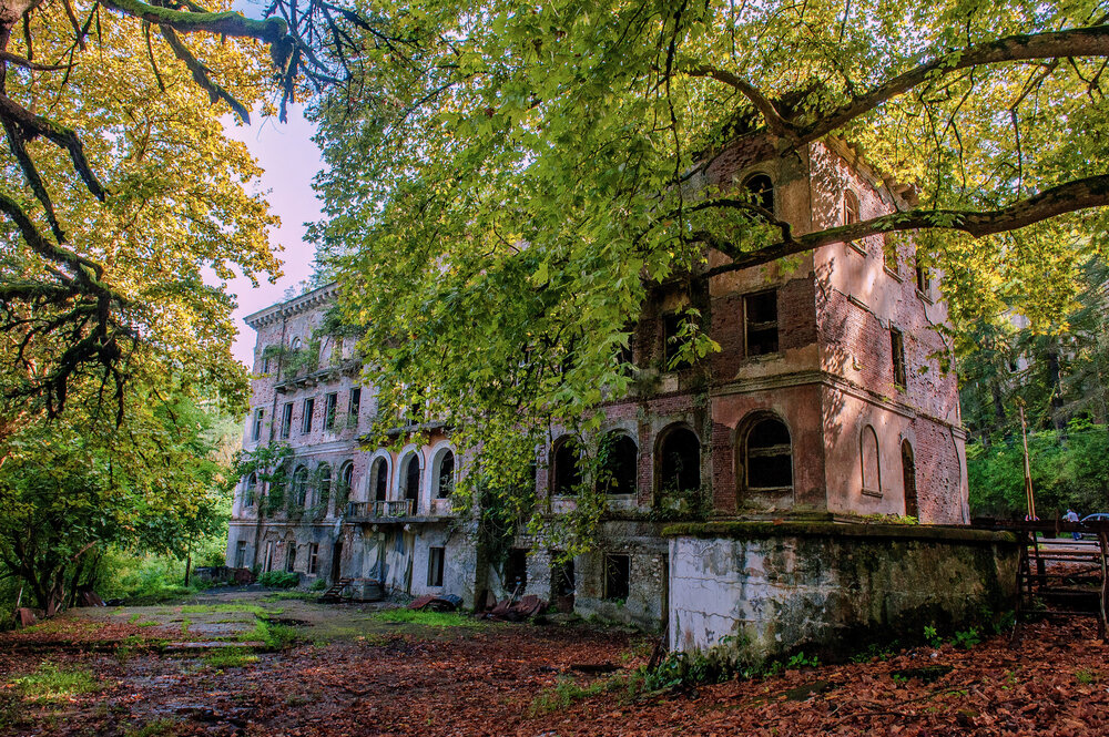 Фотография автора Виктор Садырин