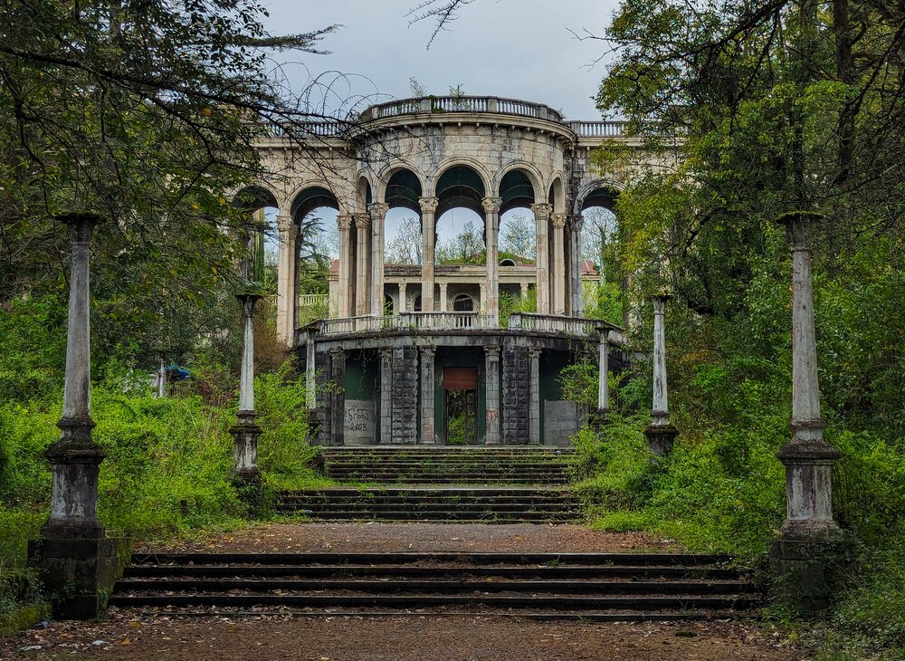 Photograph by Елизавета