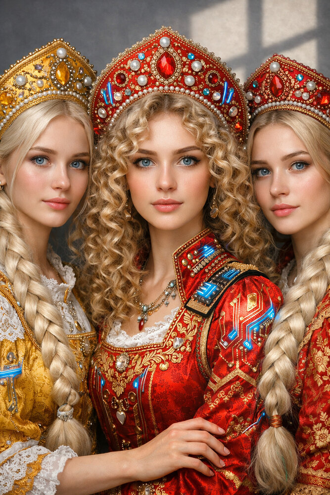 Photograph by Zakharov Matvey