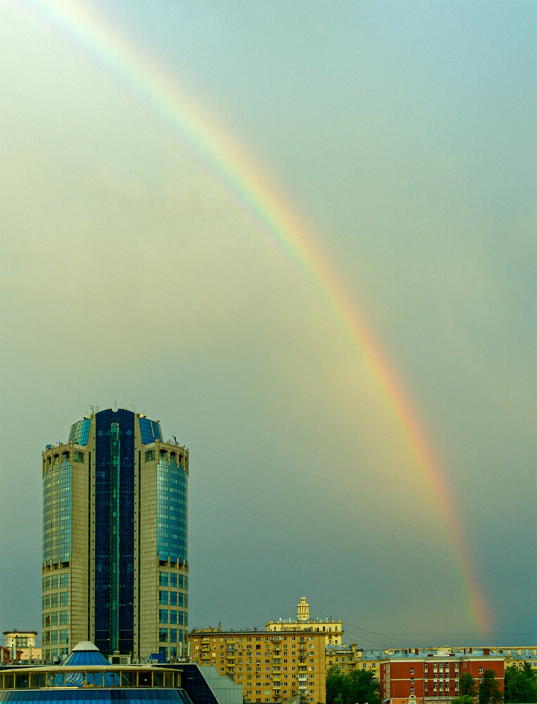 Photograph by Павел Кулинич