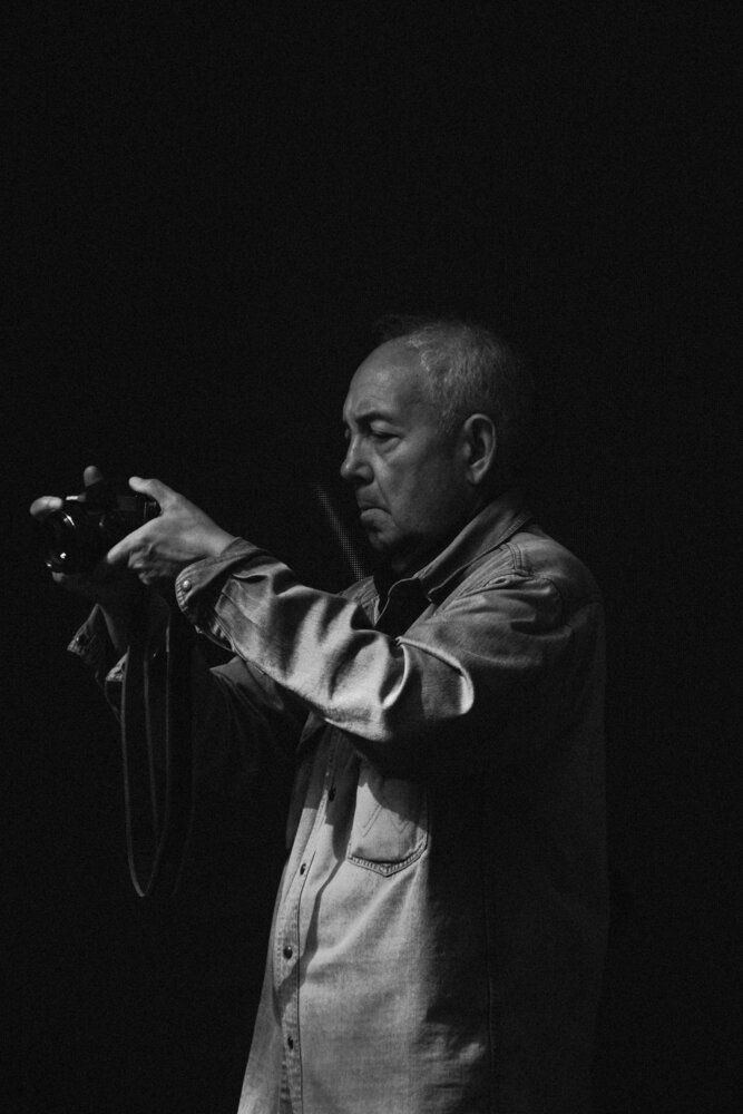 Photograph by Игорь Сухаревич
