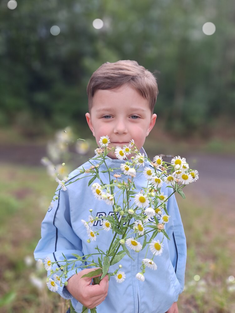 Photograph by Ольга