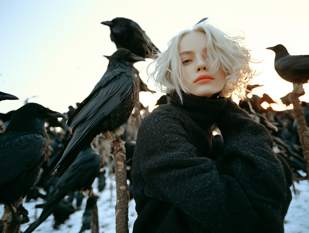 Photograph by Максим Мельников