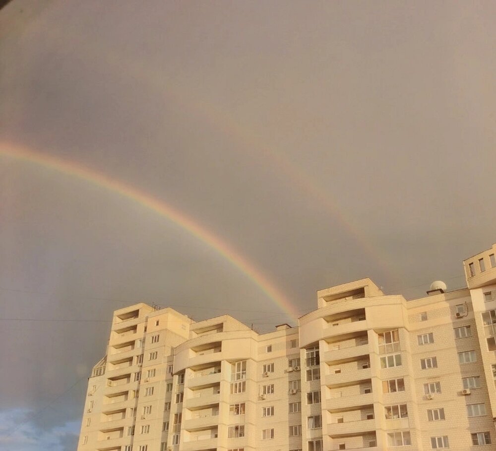 Photograph by Семенцова Юлия