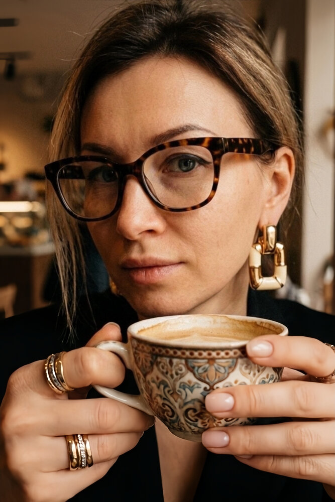 Photograph by Екатерина Шибанова
