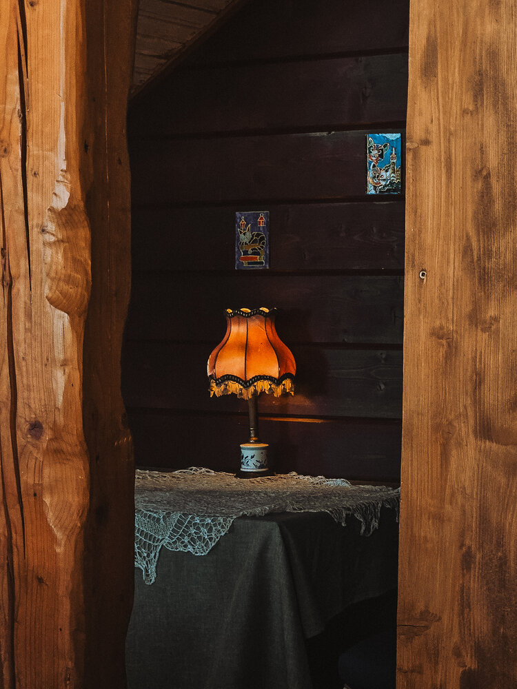 Photograph by Наталья Тополевская