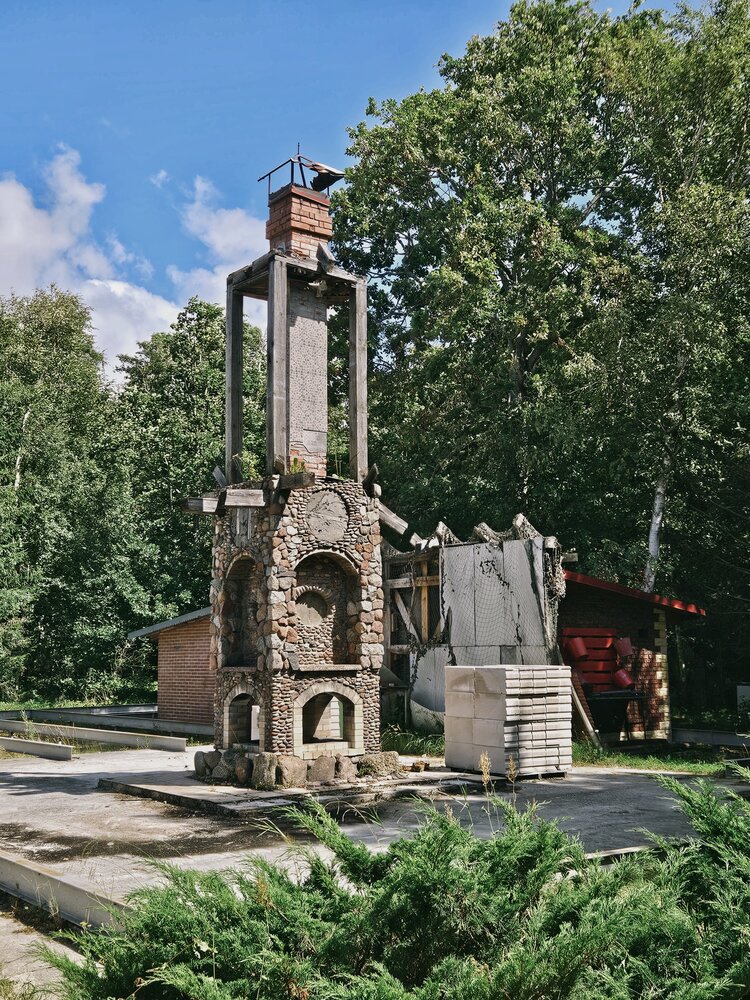 Photograph by Наталья Тополевская