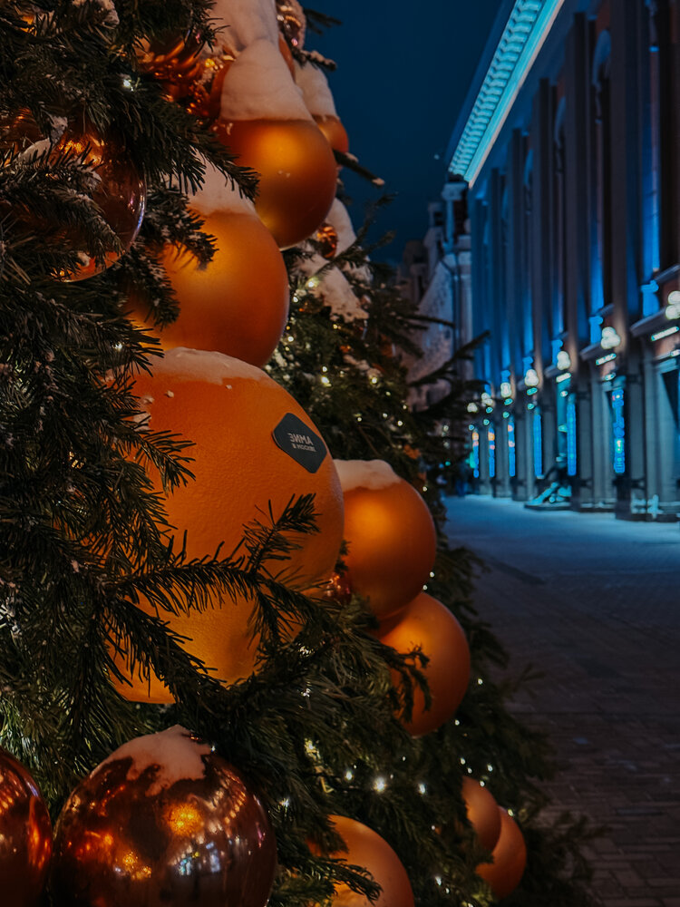 Photograph by Светлана Долганова
